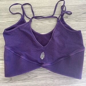 Free People Sports bra